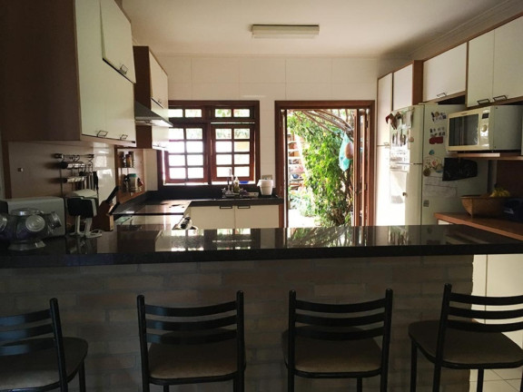 Imagem Casa com 3 Quartos à Venda, 236 m² em Vila Cruzeiro - São Paulo