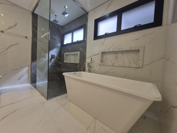 Imagem Sobrado com 4 Quartos à Venda, 277 m² em Itália - São José Dos Pinhais