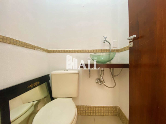 Imagem Apartamento com 3 Quartos à Venda, 90 m² em Centro - São José Do Rio Preto Imagem Apartamento com 3 Quartos à Venda, 90 m² em Centro - São José Do Rio Preto