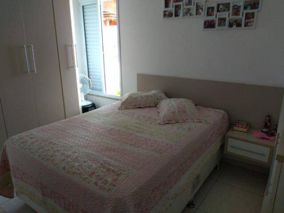 Imagem Casa com 3 Quartos à Venda, 107 m² em Horto Florestal - Sorocaba