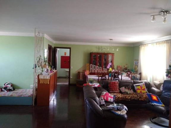 Apartamento com 4 Quartos à Venda, 145 m² em Penha De França - São Paulo