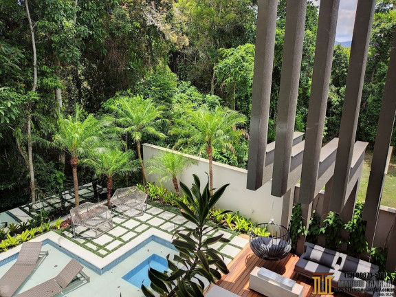 Imagem Casa com 6 Quartos à Venda, 460 m² em Riviera - Bertioga