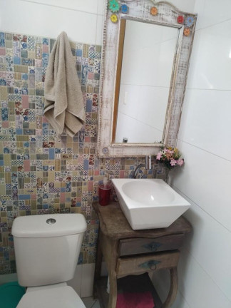 Imagem Casa com 3 Quartos à Venda, 189 m² em Jardim Las Vegas - Santo André Imagem Casa com 3 Quartos à Venda, 189 m² em Jardim Las Vegas - Santo André