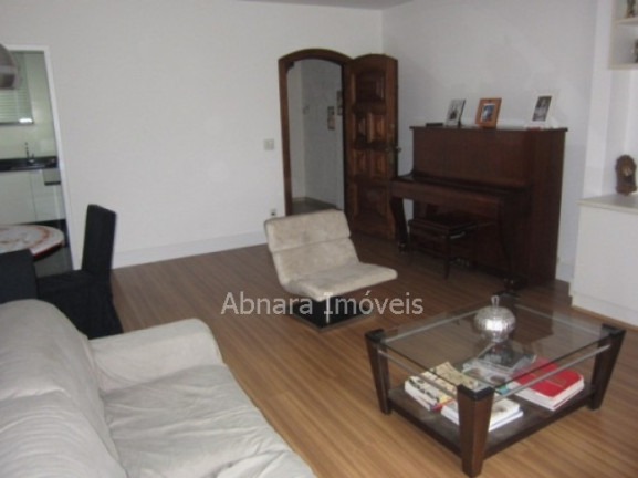 Imagem Apartamento com 3 Quartos à Venda, 160 m² em Copacabana - Rio De Janeiro
