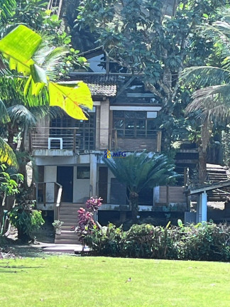 Casa com 3 Quartos à Venda, 5.000 m² em Praia De Maresias - São Sebastião