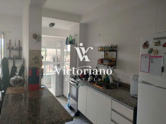 Imagem Apartamento com 2 Quartos à Venda, 65 m² em Parque Industrial - São José Dos Campos