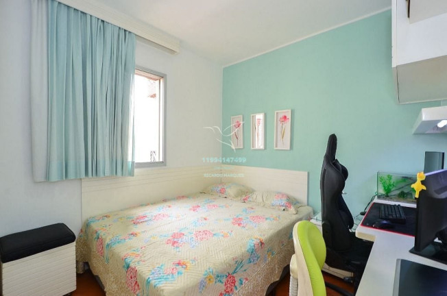 Imagem Cobertura com 3 Quartos à Venda, 170 m² em Cidade Monções - São Paulo Imagem Cobertura com 3 Quartos à Venda, 170 m² em Cidade Monções - São Paulo