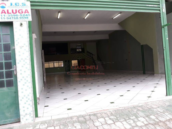 Sala Comercial para Alugar, 250 m² em Parque Savoy City - São Paulo