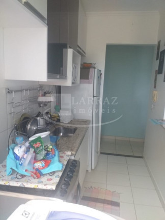 Imagem Imóvel com 2 Quartos à Venda, 47 m² em Jardim Helena - Ribeirão Preto Imagem Imóvel com 2 Quartos à Venda, 47 m² em Jardim Helena - Ribeirão Preto