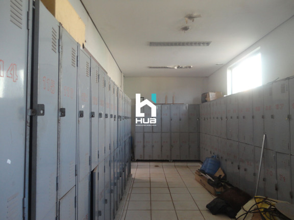 Imagem Imóvel Comercial à Venda, 4.810 m²
