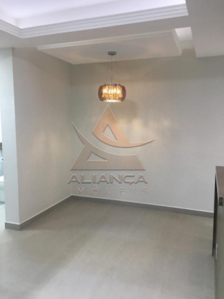 Imagem Apartamento com 2 Quartos à Venda, 49 m² em Ipiranga - Ribeirão Preto Imagem Apartamento com 2 Quartos à Venda, 49 m² em Ipiranga - Ribeirão Preto