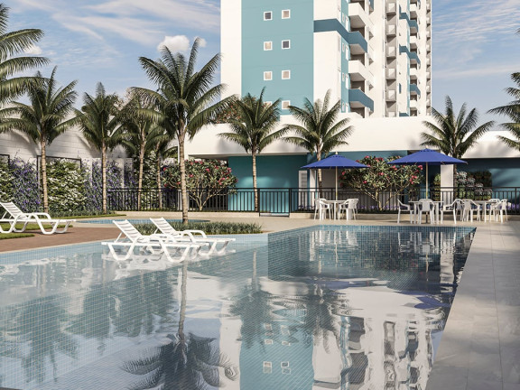 Imagem Imóvel com 2 Quartos à Venda,  em Jardim Primavera - Itupeva
