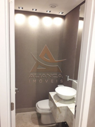 Imagem Apartamento com 4 Quartos à Venda, 293 m² em Jardim Botânico - Ribeirão Preto Imagem Apartamento com 4 Quartos à Venda, 293 m² em Jardim Botânico - Ribeirão Preto