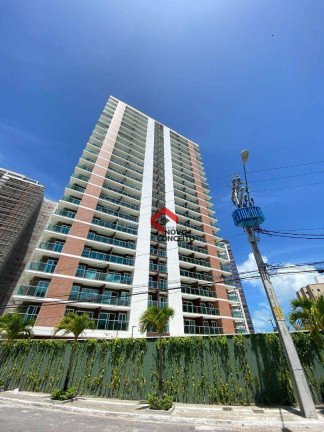 Apartamento com 3 Quartos à Venda, 78 m² em Papicu - Fortaleza