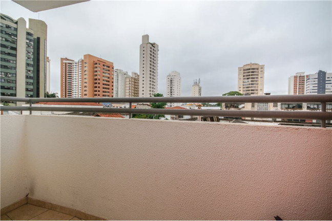 Imagem Imóvel com 2 Quartos à Venda,  em Chácara Santo Antônio (zona Sul) - São Paulo