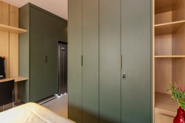 Imagem Apartamento com 1 Quarto à Venda, 27 m² em Barra Funda - São Paulo Imagem Apartamento com 1 Quarto à Venda, 27 m² em Barra Funda - São Paulo
