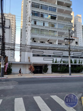 Imagem Apartamento com 1 Quarto à Venda, 50 m² em Centro - Balneário Camboriú
