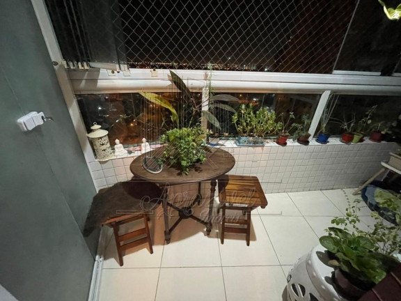 Imagem Apartamento com 1 Quarto à Venda, 45 m² em Maracanã - Praia Grande Imagem Apartamento com 1 Quarto à Venda, 45 m² em Maracanã - Praia Grande