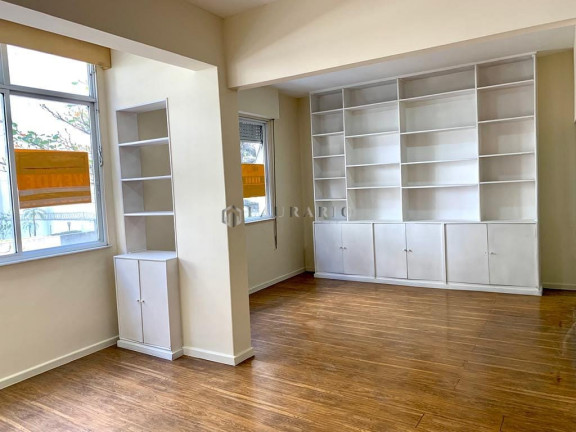 Imagem Apartamento com 3 Quartos à Venda, 115 m² em Copacabana - Rio De Janeiro