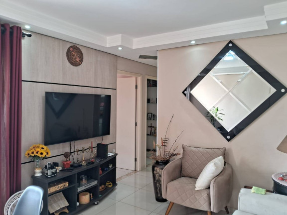 Imagem Apartamento com 2 Quartos à Venda, em Balneário Salto Grande - Americana Imagem Apartamento com 2 Quartos à Venda, em Balneário Salto Grande - Americana