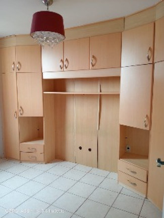 Imagem Apartamento com 2 Quartos à Venda, 60 m² em Av Dos Ourives - São Paulo