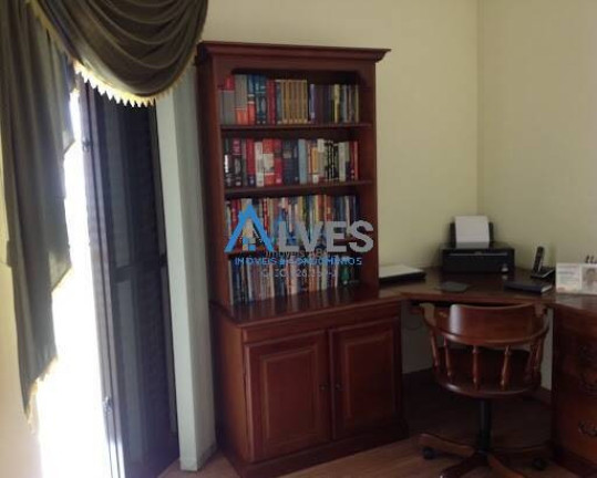 Imagem Apartamento com 3 Quartos à Venda, 132 m² em Rudge Ramos - São Bernardo Do Campo