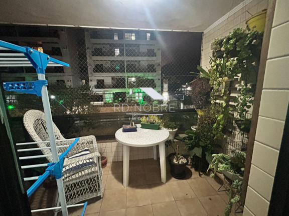 Imagem Apartamento com 3 Quartos à Venda, 82 m² em Enseada - Guarujá