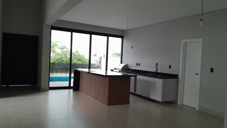 Imagem Casa com 3 Quartos à Venda, 239 m² em Alphaville Nova Esplanada 3 - Votorantim