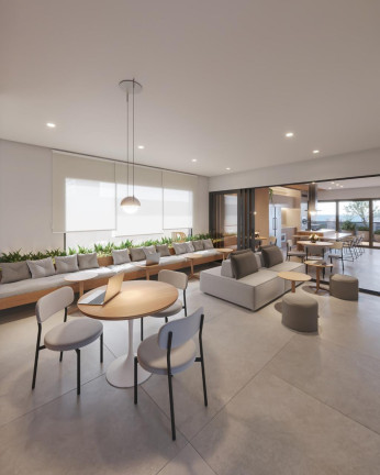 Imagem Flat com 1 Quarto à Venda, 27 m² em Praia De Itaparica - Vila Velha Imagem Flat com 1 Quarto à Venda, 27 m² em Praia De Itaparica - Vila Velha