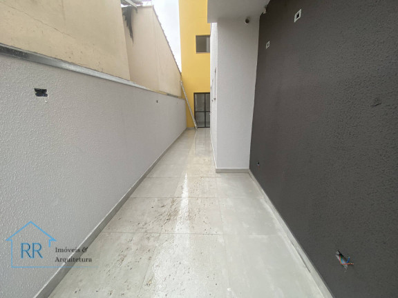 Imagem Apartamento com 2 Quartos para Alugar, 69 m² em Vila São Pedro - Santo André