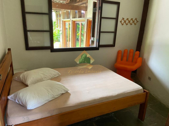 Imagem Casa de Condomínio com 4 Quartos à Venda, 250 m² em Itamambuca - Ubatuba