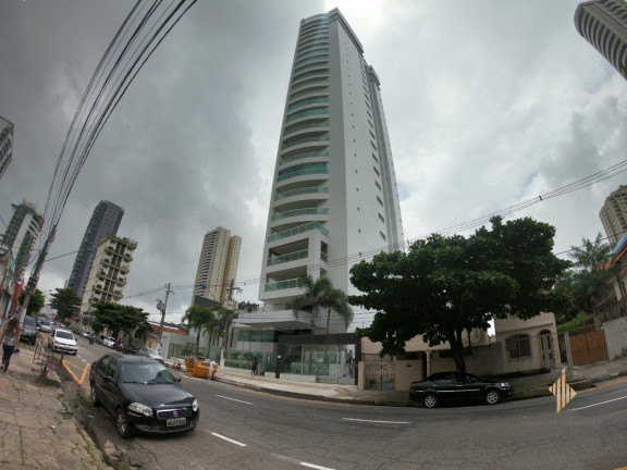 Imagem Imóvel com 4 Quartos à Venda, 250 m² em Batista Campos - Belém
