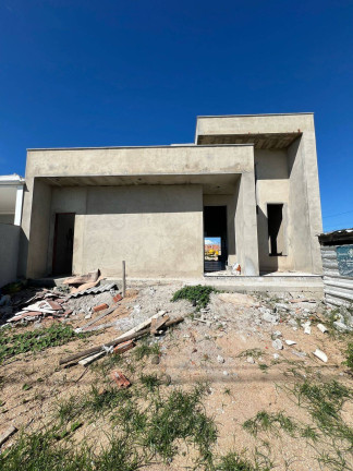 Imagem Casa com 2 Quartos à Venda, 101 m² em Fazendinha - Araruama Imagem Casa com 2 Quartos à Venda, 101 m² em Fazendinha - Araruama