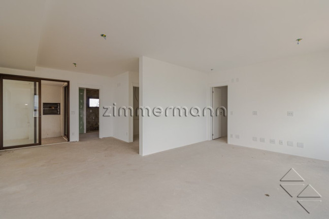 Imagem Apartamento com 4 Quartos à Venda, 343 m² em Alto Da Lapa - São Paulo Imagem Apartamento com 4 Quartos à Venda, 343 m² em Alto Da Lapa - São Paulo