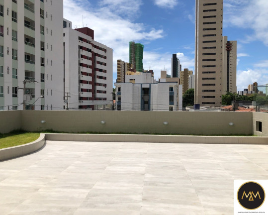Imagem Apartamento com 3 Quartos à Venda, 81 m² em Manaíra - João Pessoa Imagem Apartamento com 3 Quartos à Venda, 81 m² em Manaíra - João Pessoa