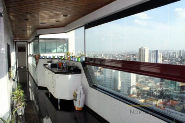Imagem Apartamento com 3 Quartos à Venda, 370 m² em água Fria - São Paulo Imagem Apartamento com 3 Quartos à Venda, 370 m² em água Fria - São Paulo