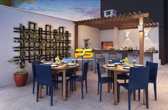 Imagem Apartamento com 1 Quarto à Venda, 34 m² em Várzea De Baixo - São Paulo
