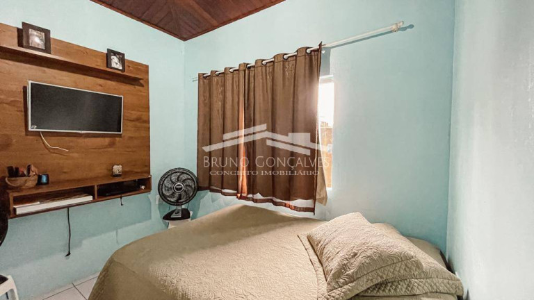 Imagem Casa com 5 Quartos à Venda, 397 m² em Miraporto - Porto Seguro