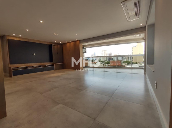Imagem Imóvel com 3 Quartos à Venda, 145 m² em Cambuí - Campinas