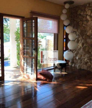 Imagem Casa com 5 Quartos à Venda, 500 m² em Morada Dos Pássaros - Barueri