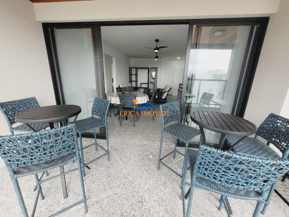 Imagem Apartamento com 3 Quartos à Venda, 99 m² em Tenório - Ubatuba