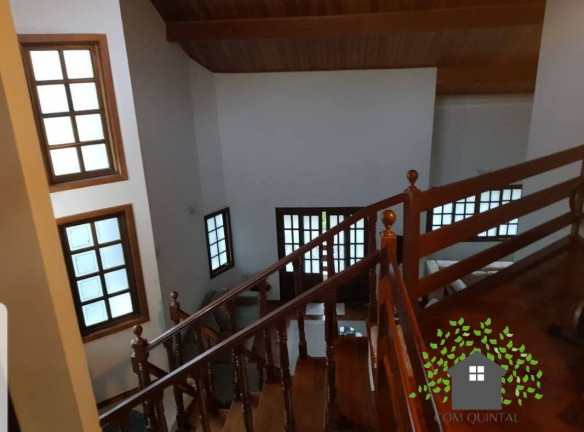 Imagem Casa com 4 Quartos à Venda, 301 m² em Parque Nova Jandira - Jandira Imagem Casa com 4 Quartos à Venda, 301 m² em Parque Nova Jandira - Jandira