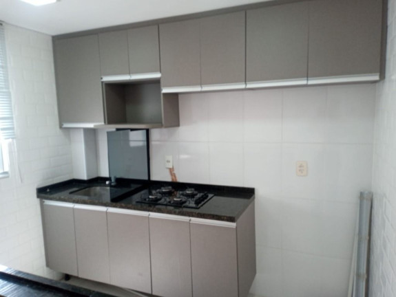 Imagem Apartamento com 2 Quartos à Venda, 43 m² em Parque Santa Rosa - Suzano Imagem Apartamento com 2 Quartos à Venda, 43 m² em Parque Santa Rosa - Suzano