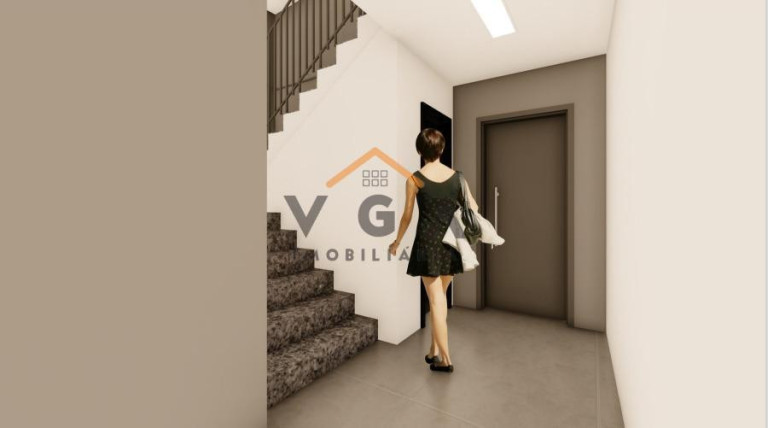 Imagem Apartamento com 2 Quartos à Venda, 43 m² em Vila Formosa - São Paulo