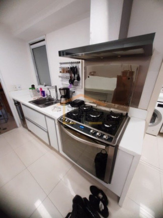Imagem Apartamento com 3 Quartos à Venda, 163 m² em Santa Teresinha - São Paulo Imagem Apartamento com 3 Quartos à Venda, 163 m² em Santa Teresinha - São Paulo