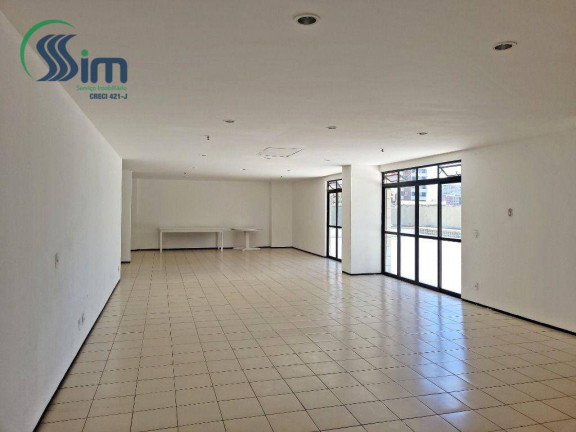 Imagem Apartamento com 4 Quartos à Venda, 268 m² em Cocó - Fortaleza