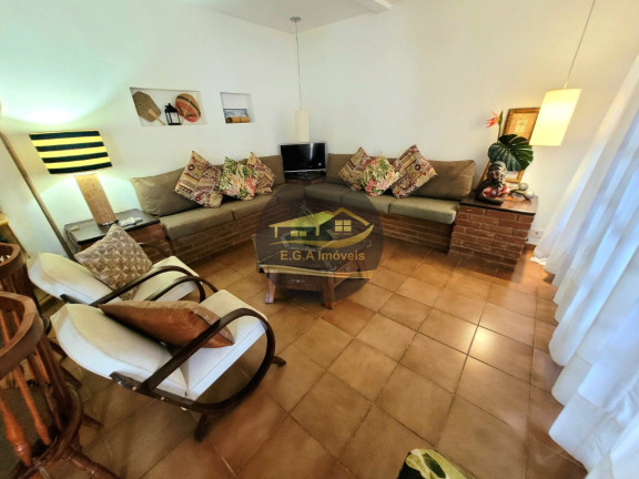 Imagem Casa com 4 Quartos à Venda, 184 m² em Juquehy - São Sebastião