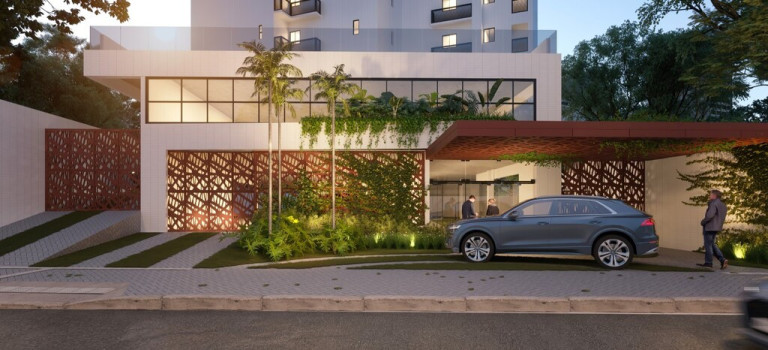 Imagem Apartamento com 2 Quartos à Venda, 48 m² em Boa Viagem - Recife