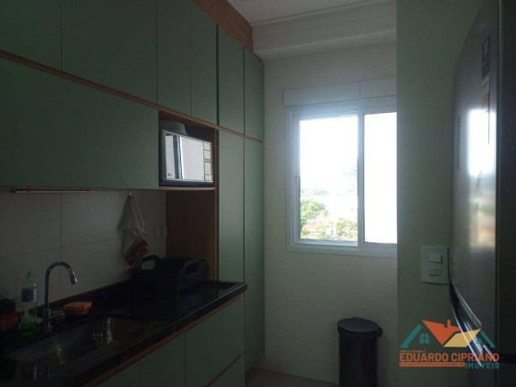 Imagem Apartamento com 3 Quartos à Venda, 101 m² em Sumaré - Caraguatatuba