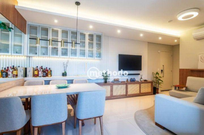 Imagem Apartamento com 2 Quartos à Venda, 83 m² em Taquaral - Campinas Imagem Apartamento com 2 Quartos à Venda, 83 m² em Taquaral - Campinas